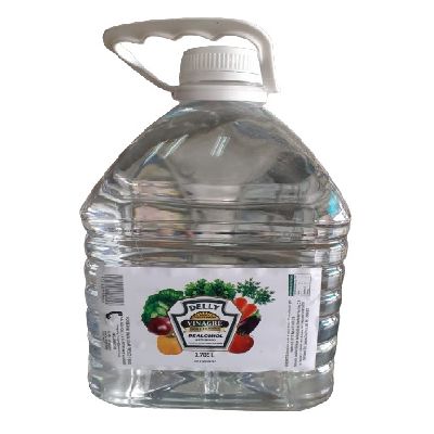 VINAGRE ALCOHOL DEL AVILA 3,785 LTS